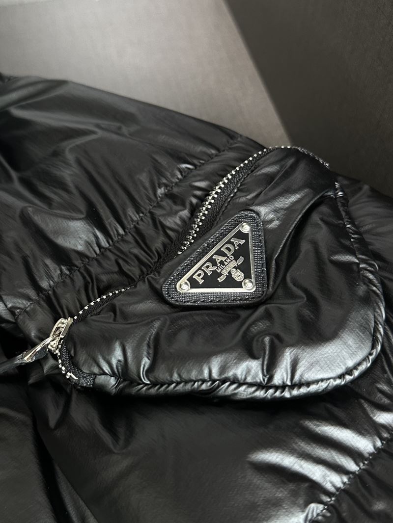 Prada Down Jackets